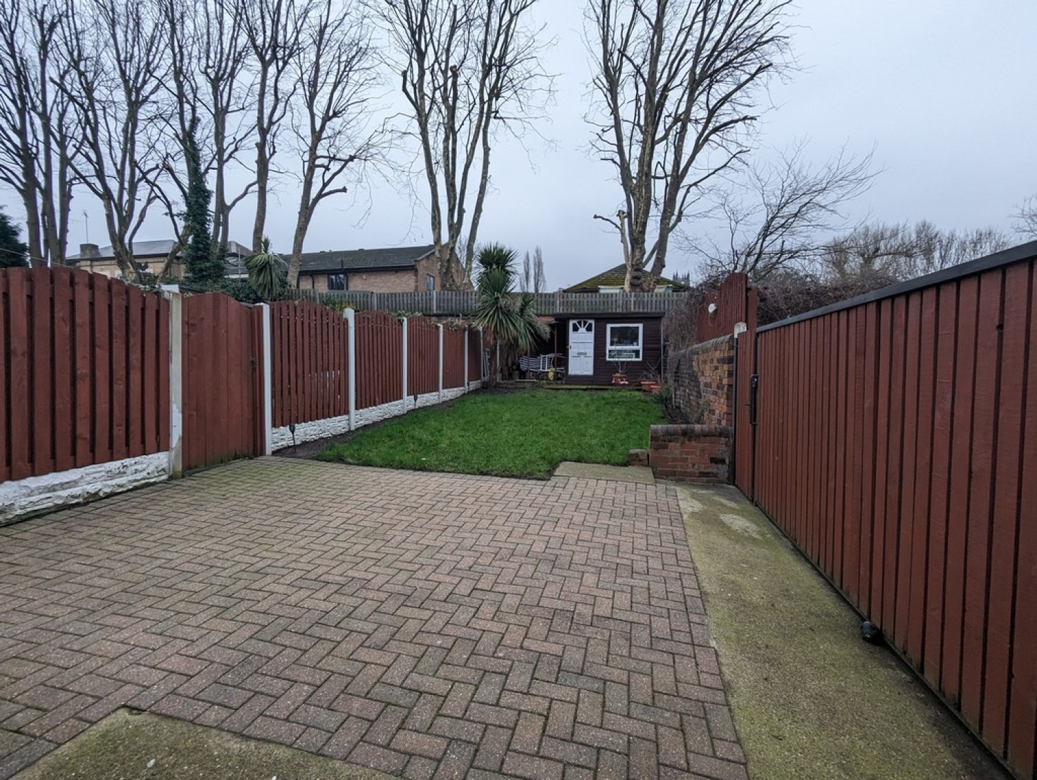 3 bedroom House for Sale Terrace Road, Parkgate