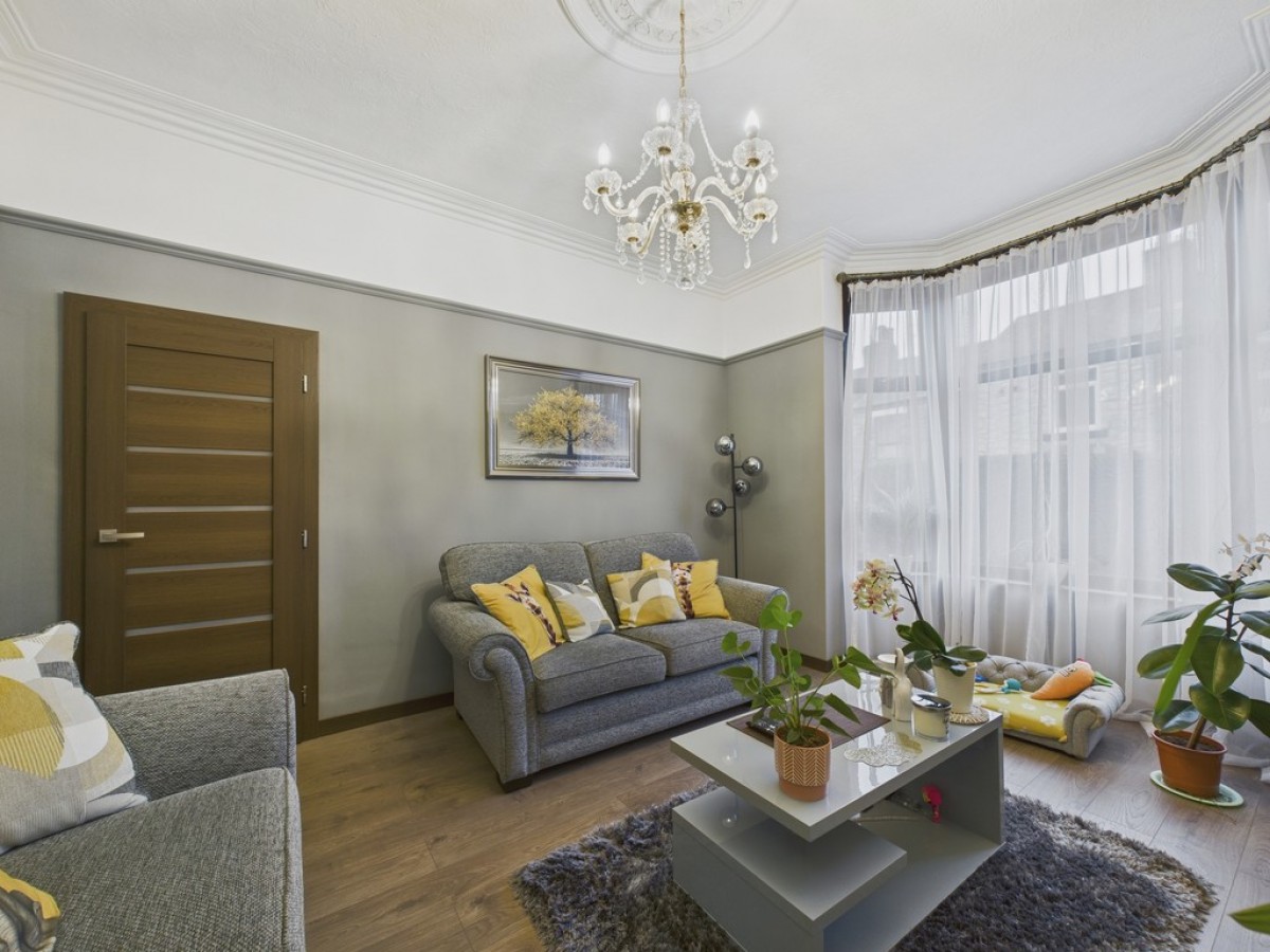 Terrace Road, Parkgate