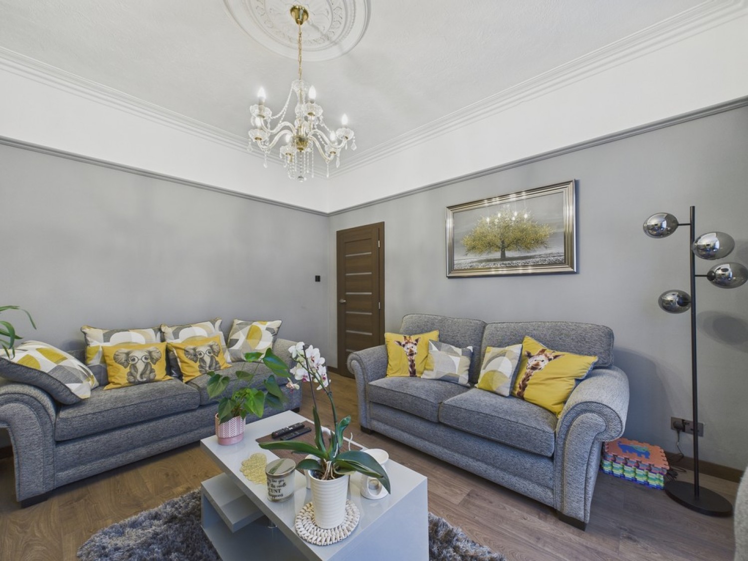 3 bedroom House for Sale Terrace Road, Parkgate