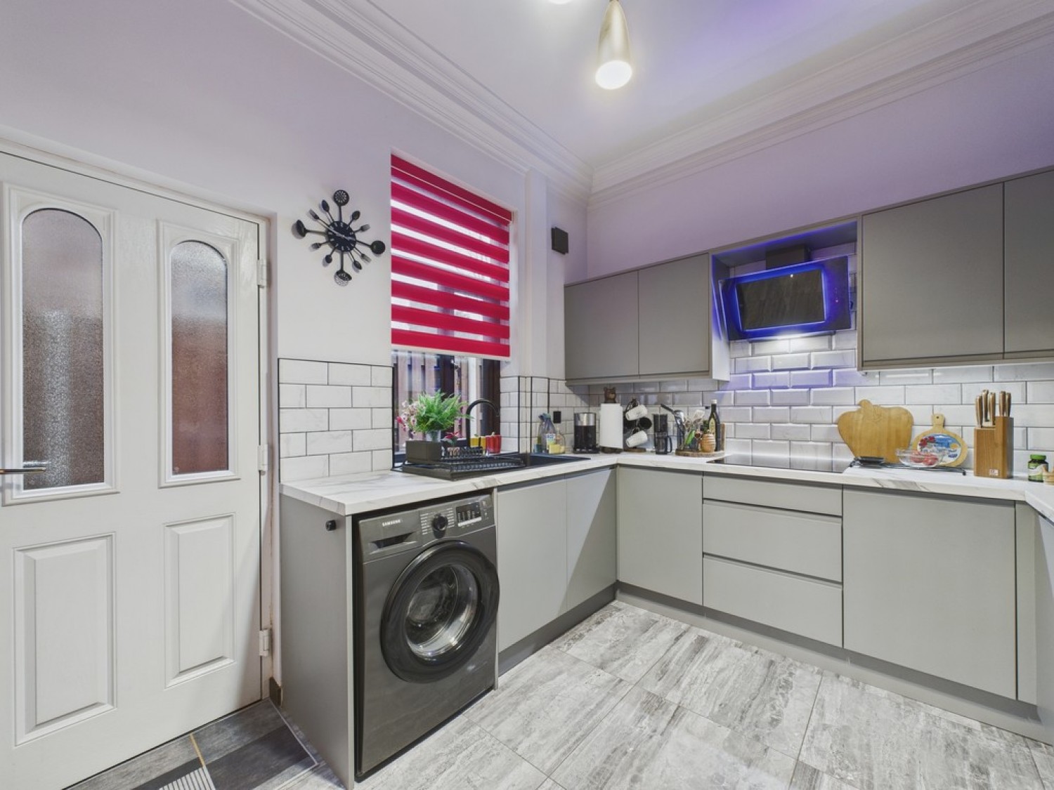 3 bedroom House for Sale Terrace Road, Parkgate