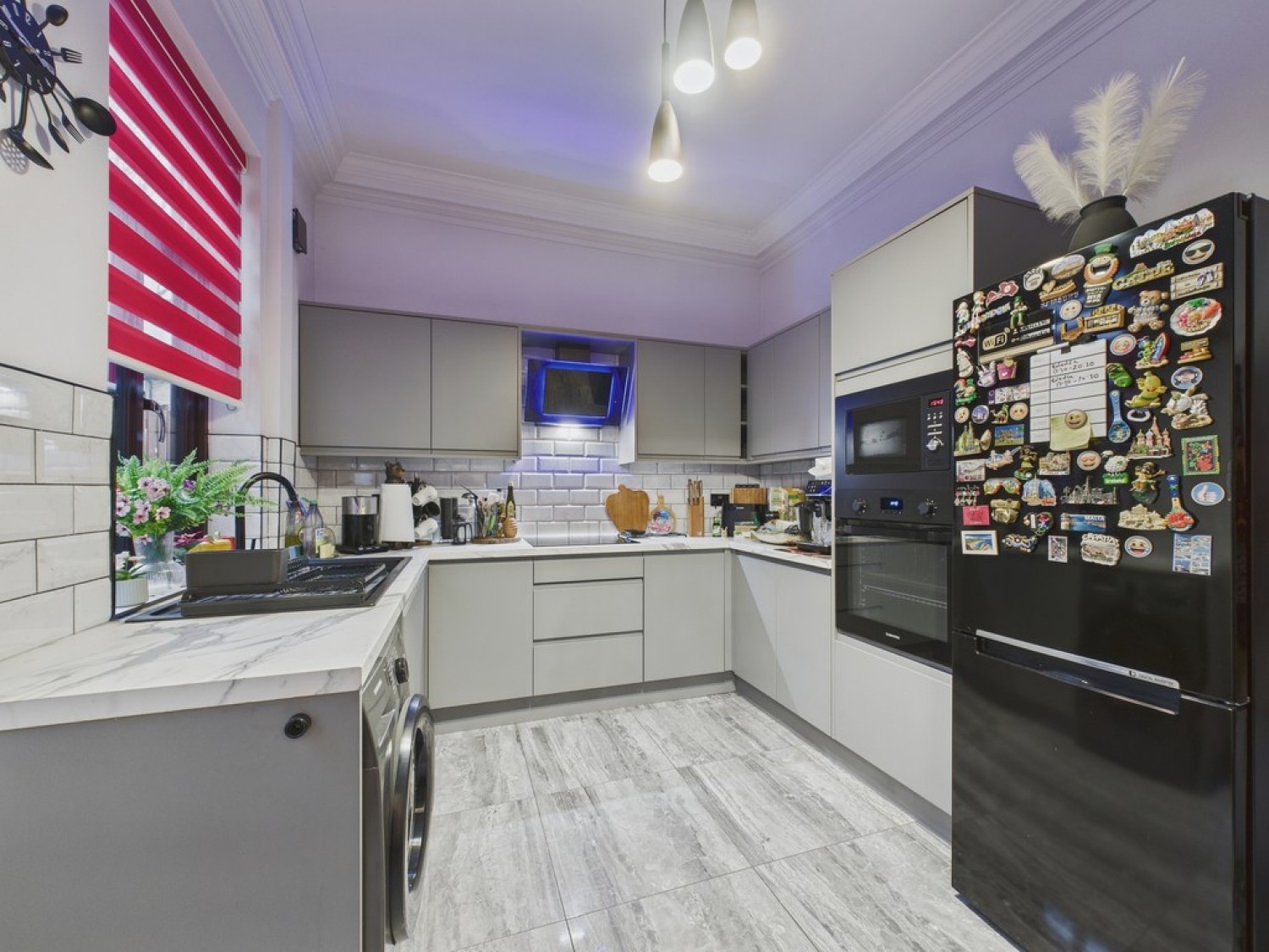 3 bedroom House for Sale Terrace Road, Parkgate