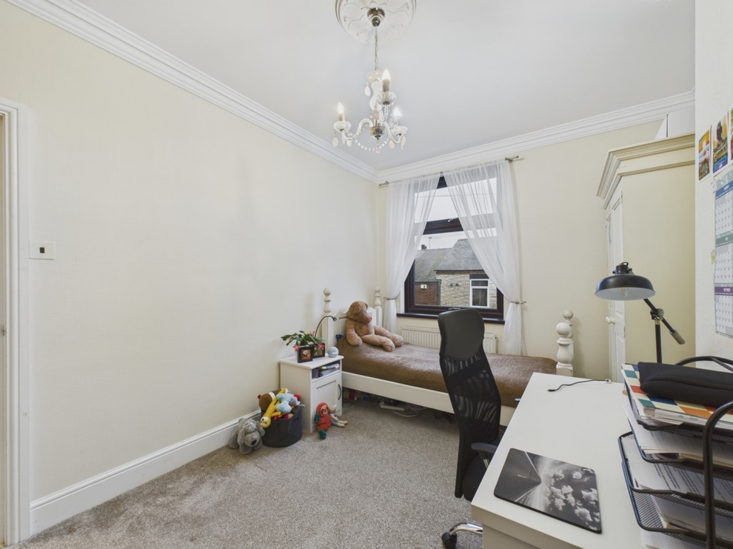 3 bedroom House for Sale Terrace Road, Parkgate