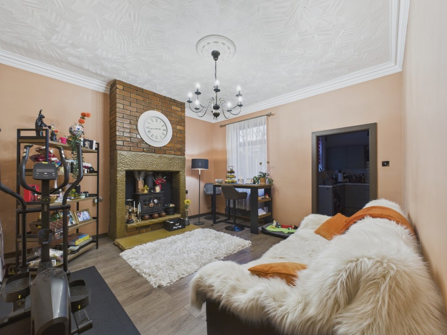 3 bedroom House for Sale Terrace Road, Parkgate