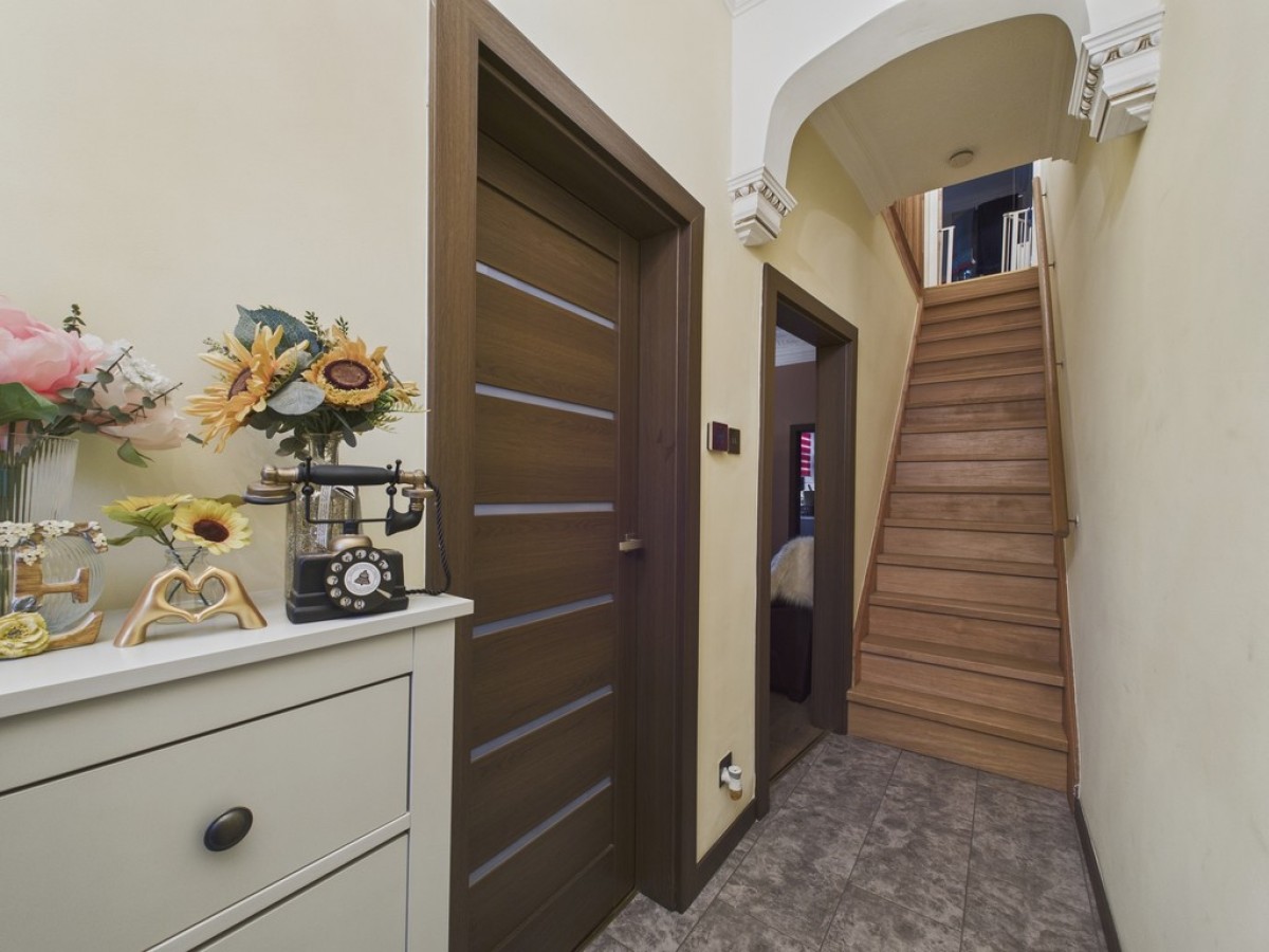 Terrace Road, Parkgate