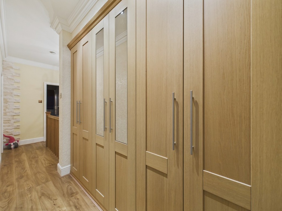 Terrace Road, Parkgate