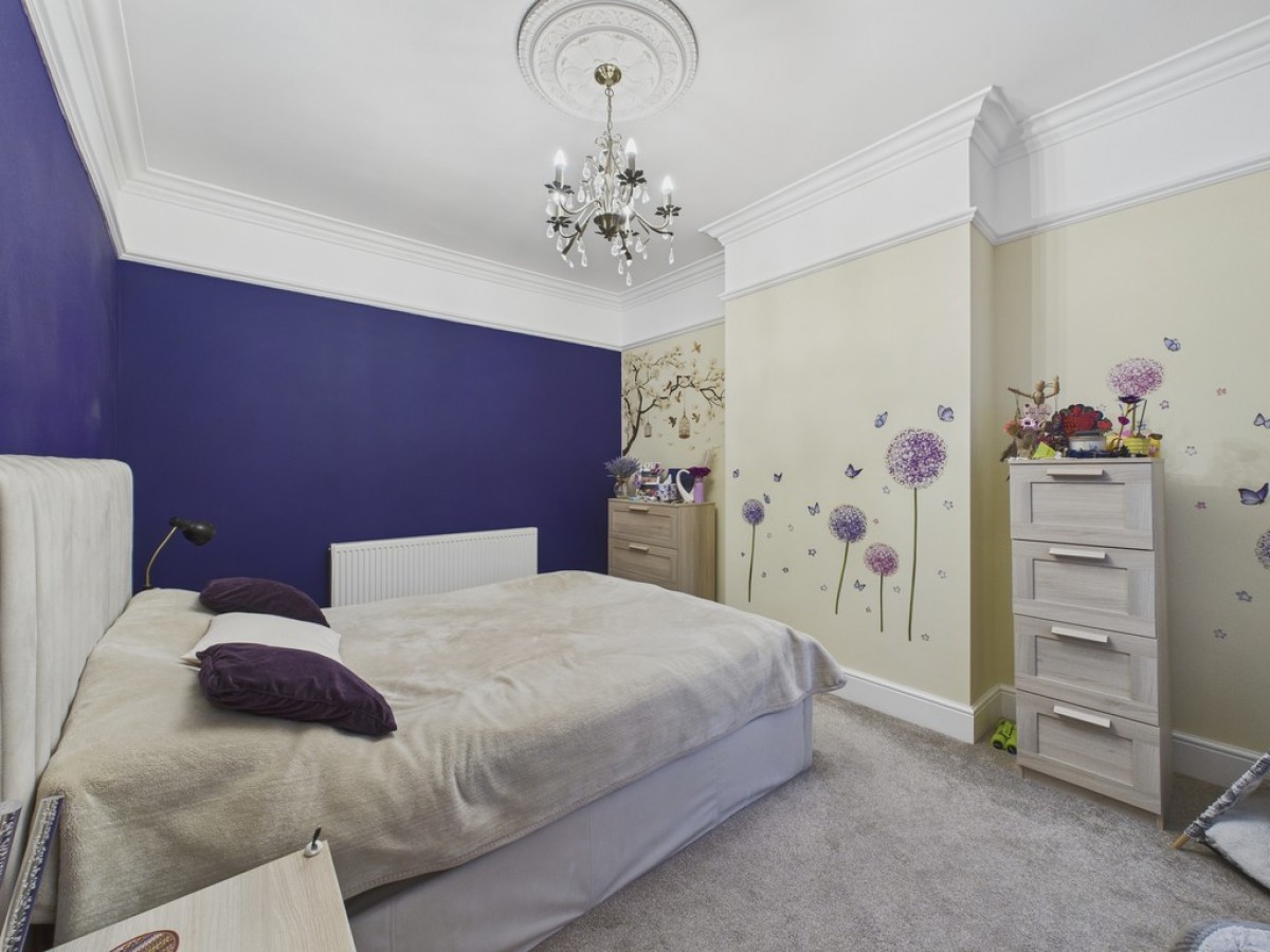 Terrace Road, Parkgate