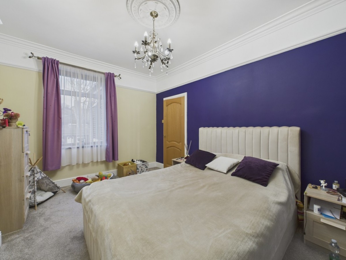 Terrace Road, Parkgate