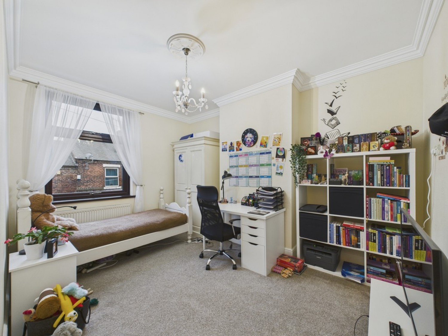 3 bedroom House for Sale Terrace Road, Parkgate