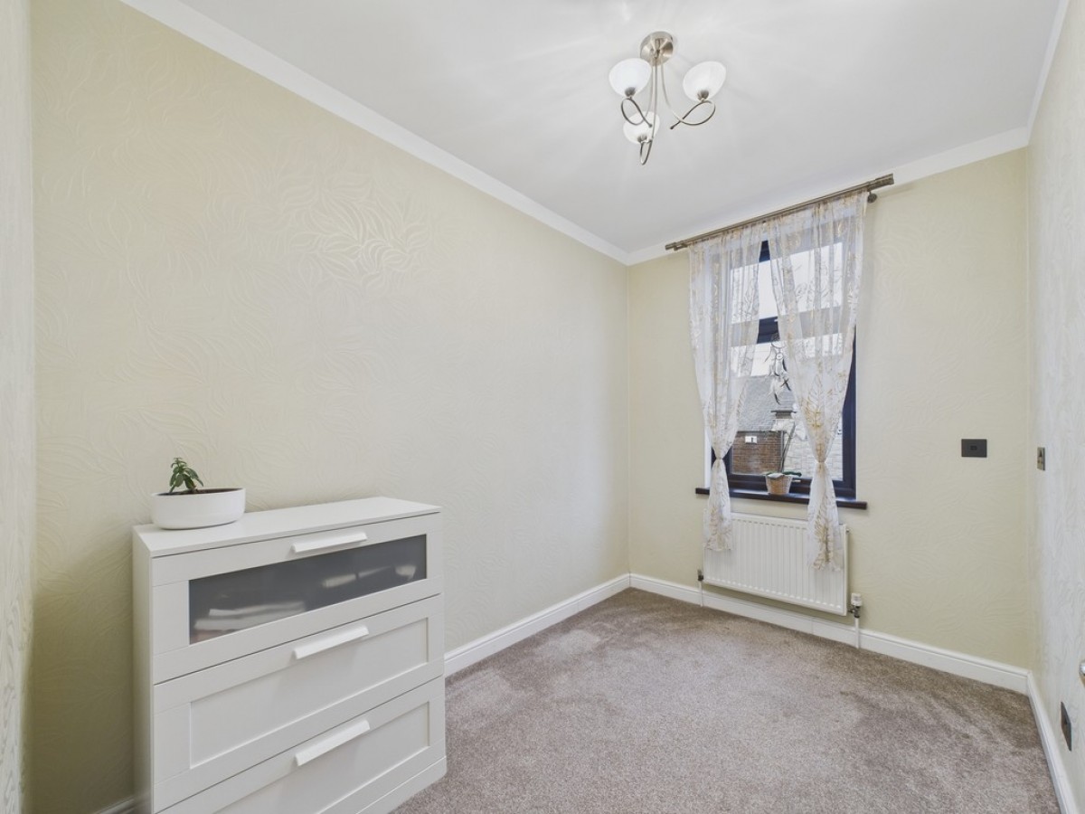 Terrace Road, Parkgate