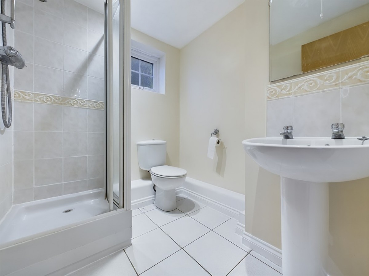 Coniston House, Archdale Close