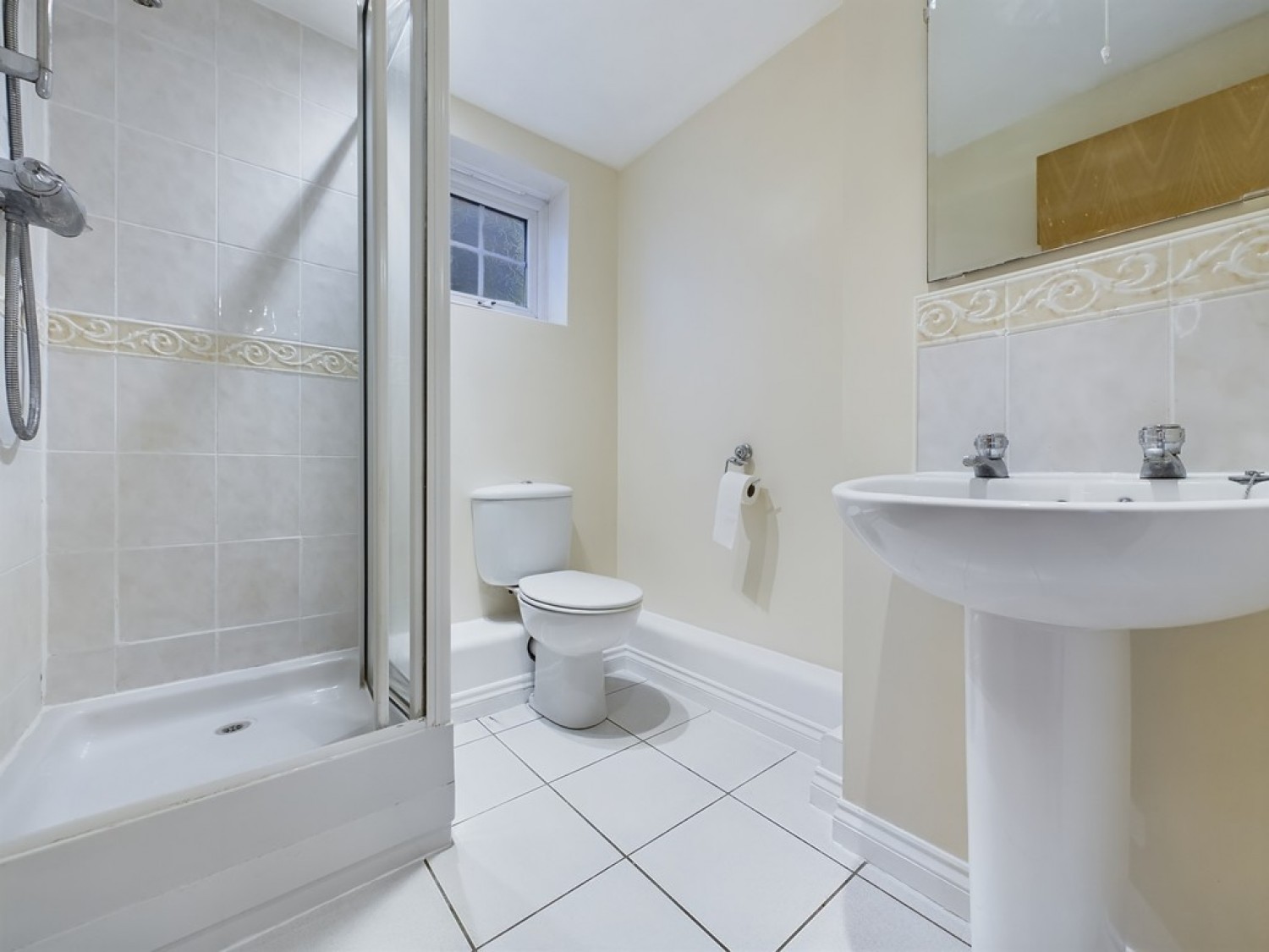 Coniston House, Archdale Close