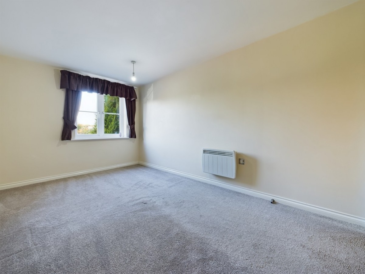 Coniston House, Archdale Close