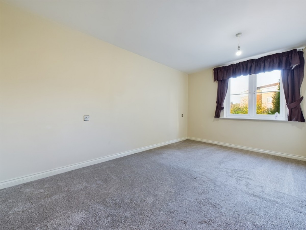 Coniston House, Archdale Close