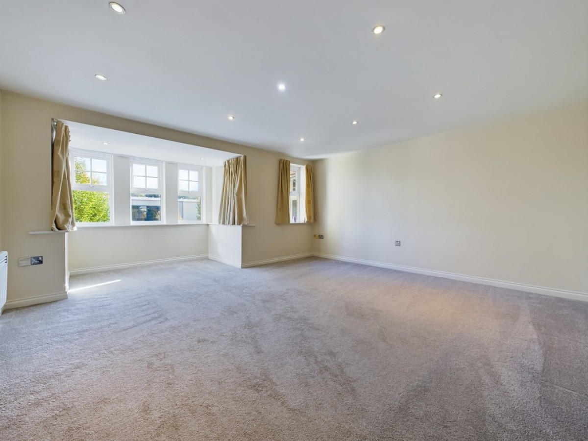 Coniston House, Archdale Close