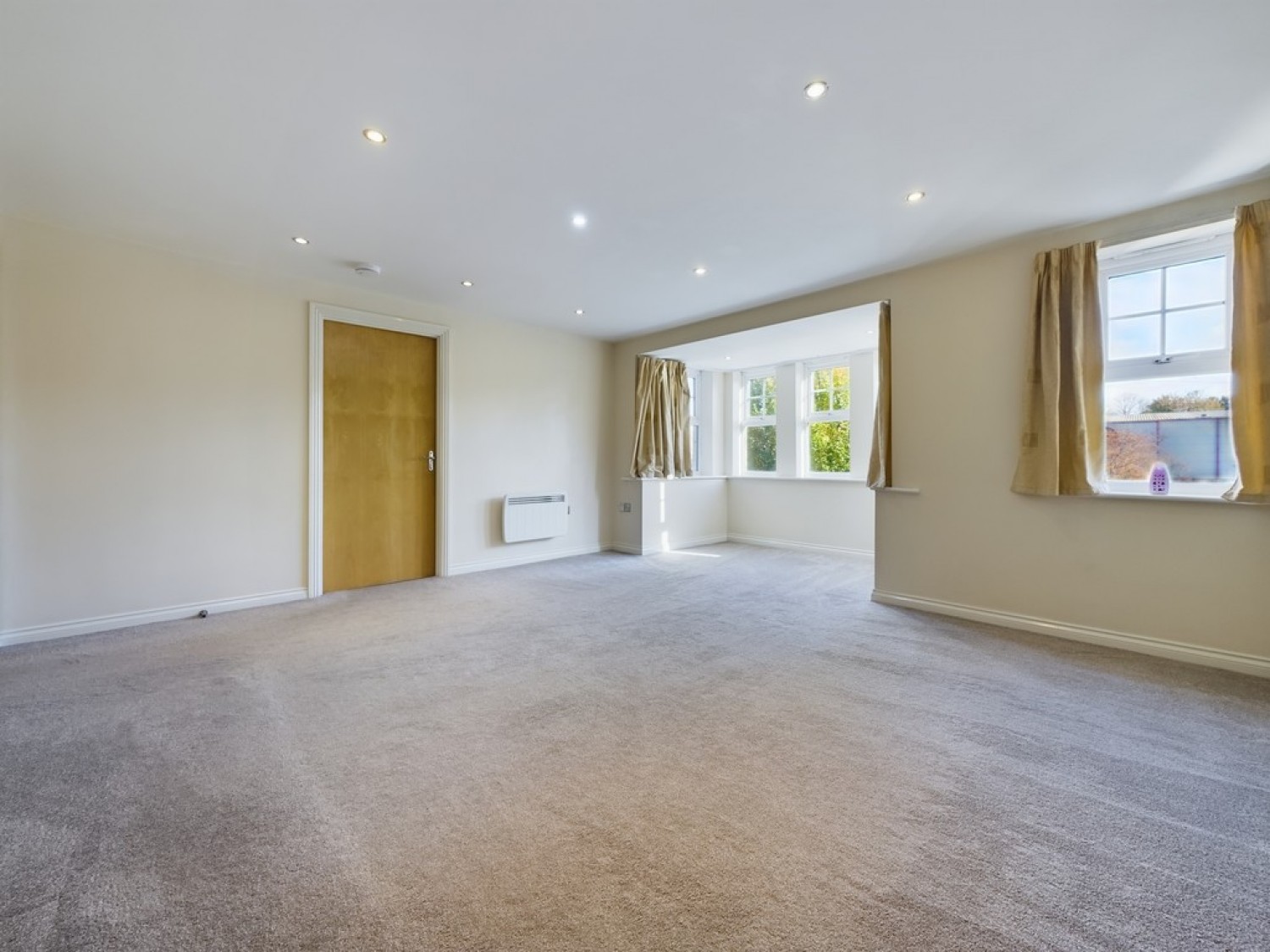 Coniston House, Archdale Close