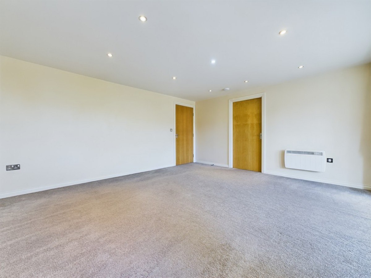 Coniston House, Archdale Close