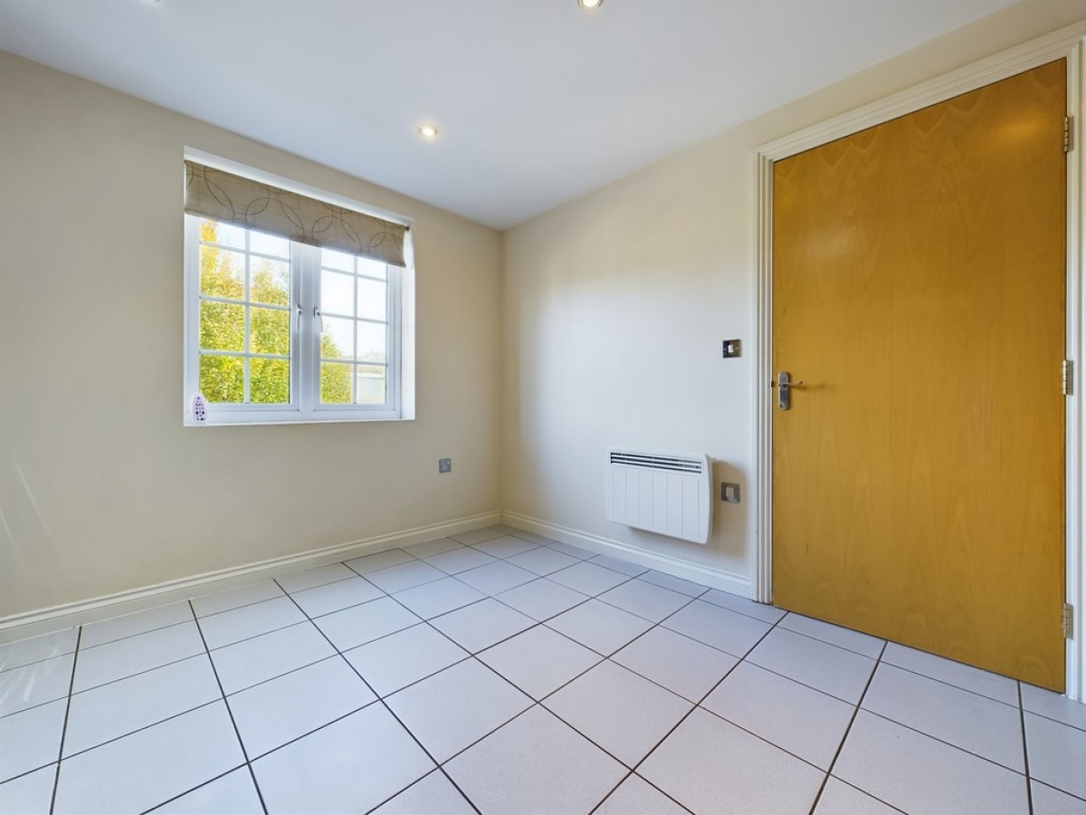 Coniston House, Archdale Close