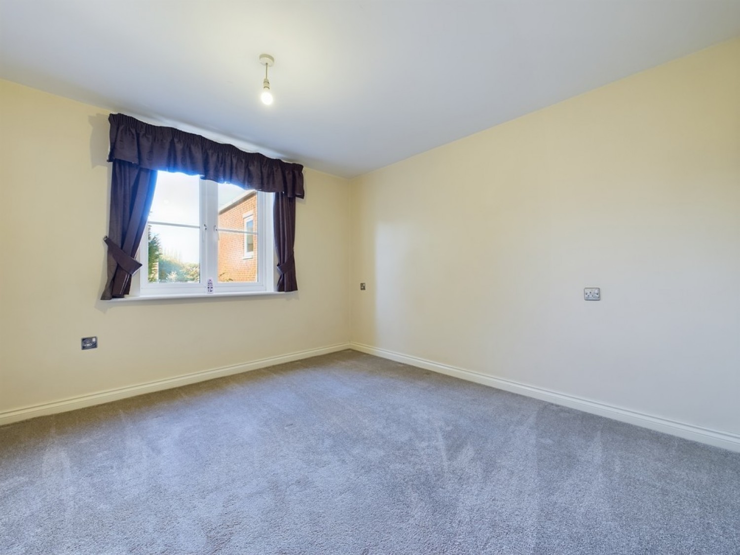 Coniston House, Archdale Close