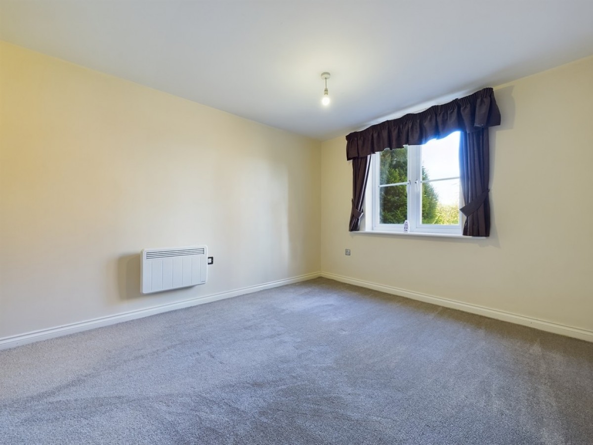 Coniston House, Archdale Close