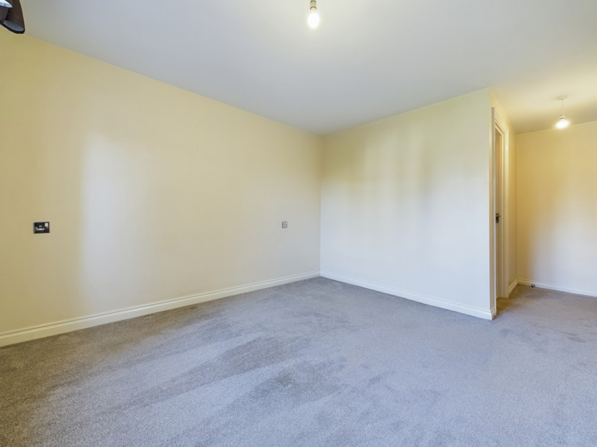 Coniston House, Archdale Close