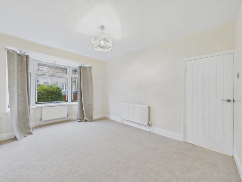 North Wingfield Road, Grassmoor