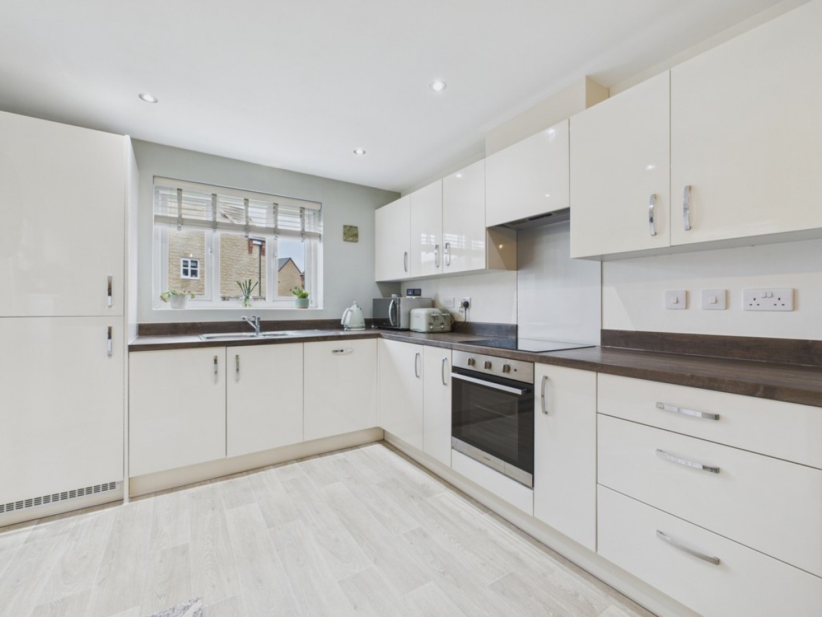 Leyland Drive, Bolsover