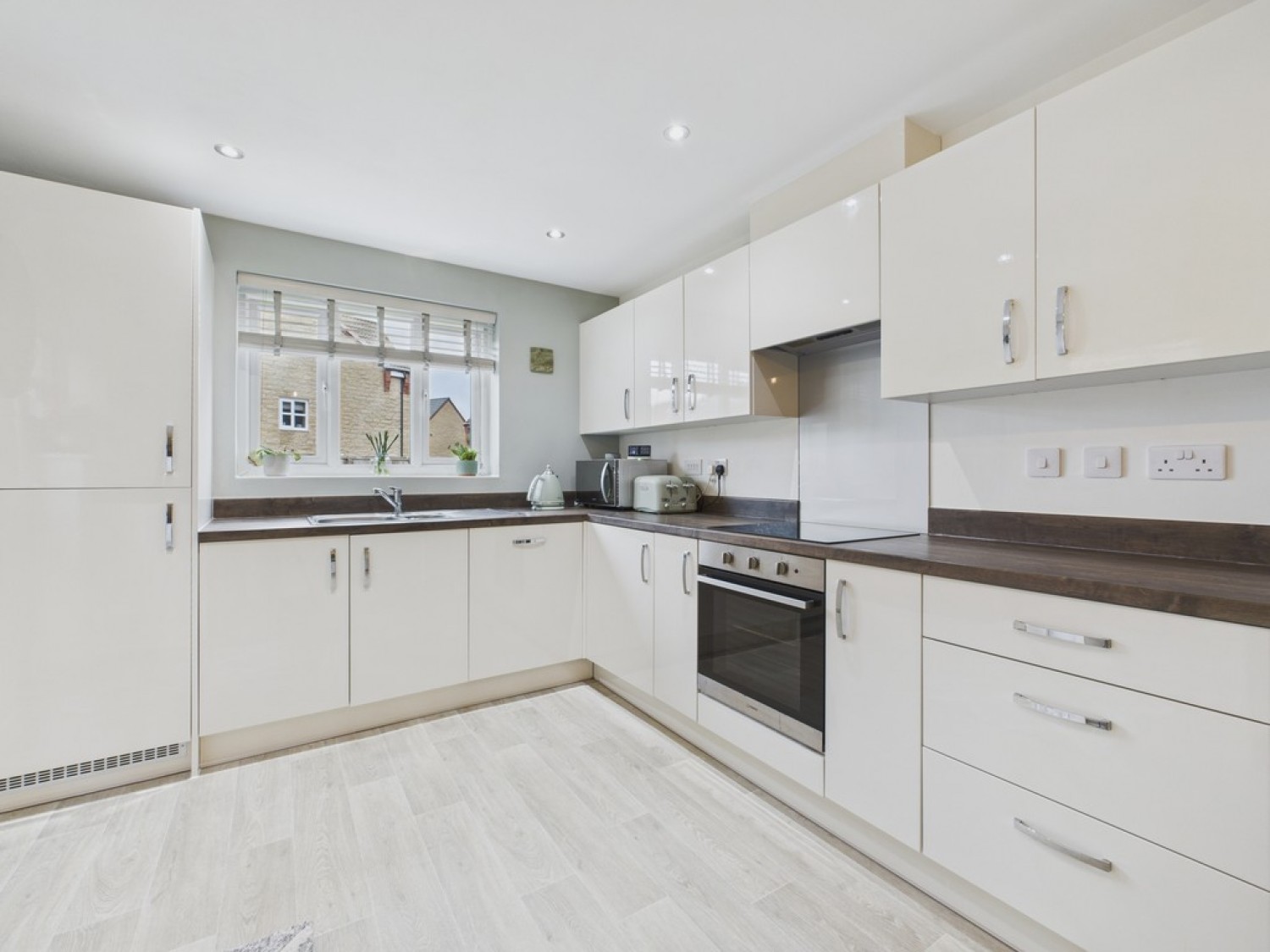 Leyland Drive, Bolsover