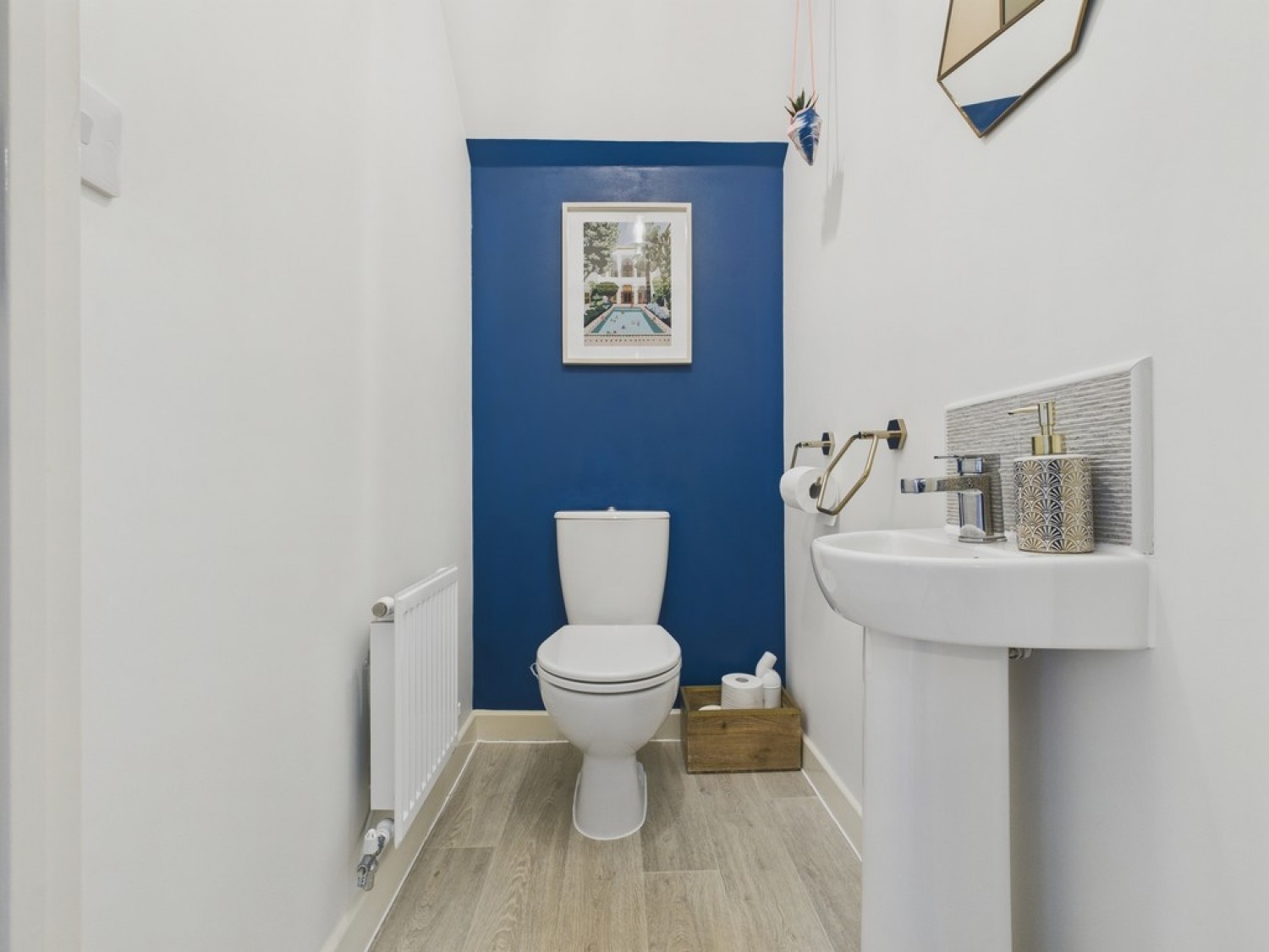 Leyland Drive, Bolsover