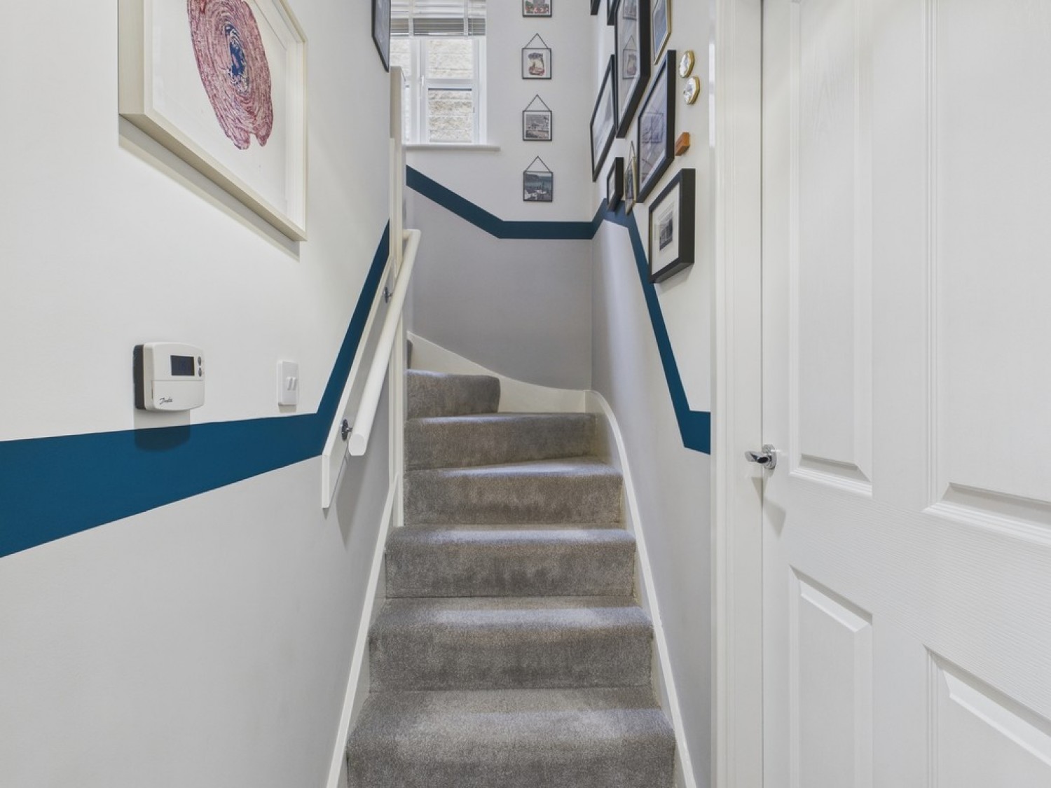 Leyland Drive, Bolsover