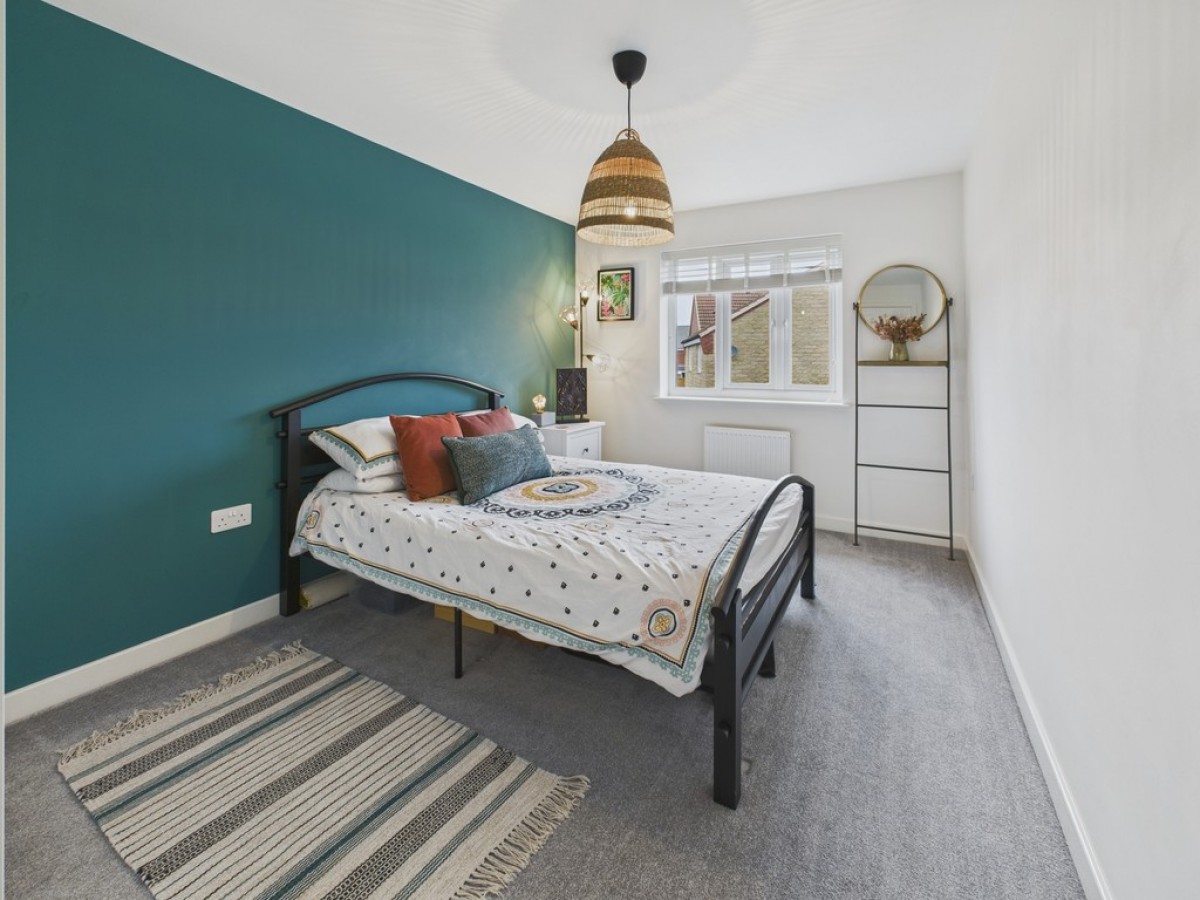 Leyland Drive, Bolsover