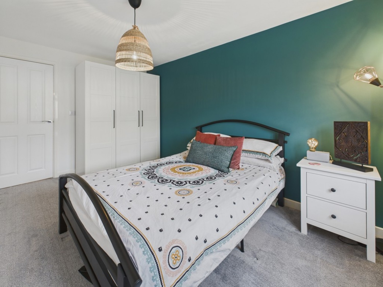 Leyland Drive, Bolsover