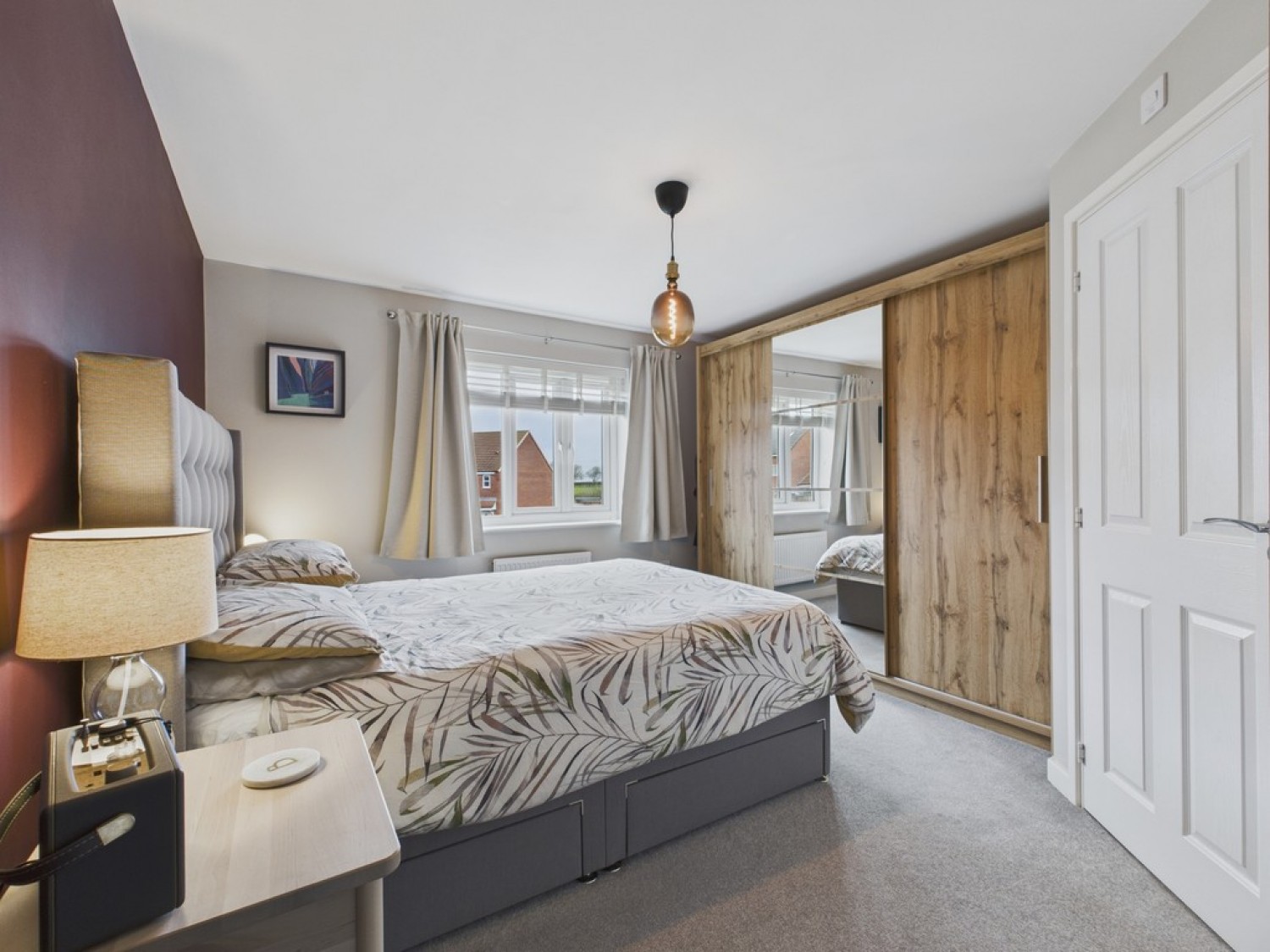 Leyland Drive, Bolsover