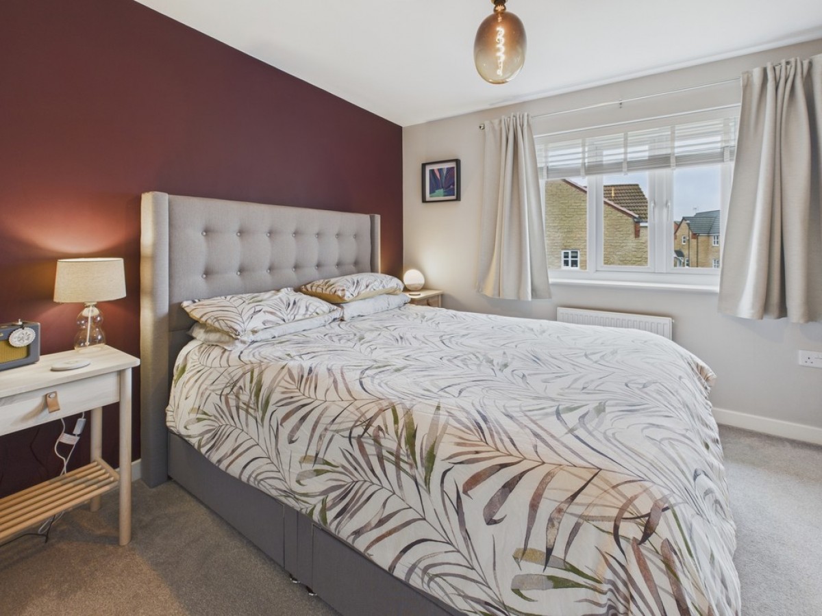 Leyland Drive, Bolsover