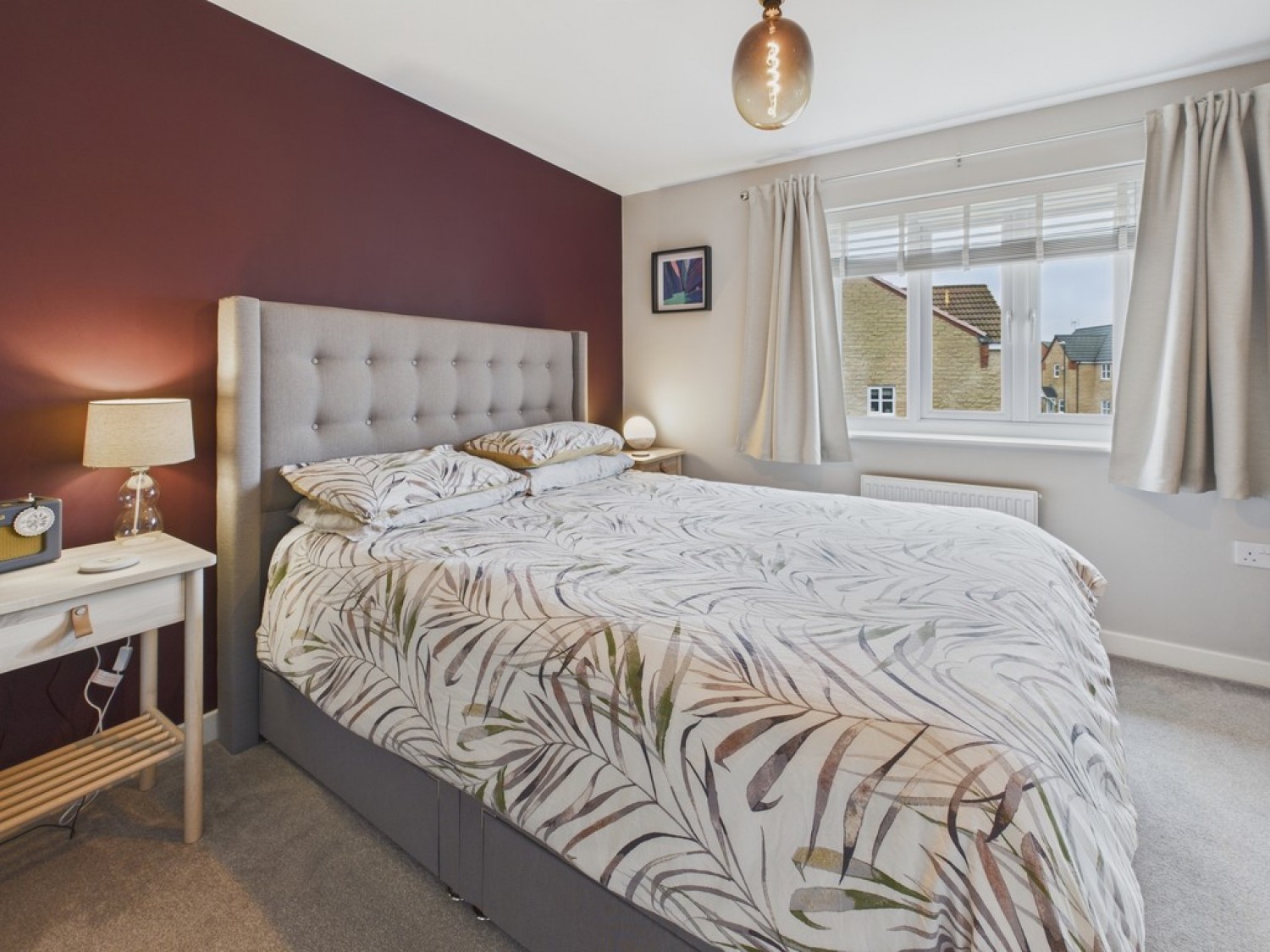 Leyland Drive, Bolsover