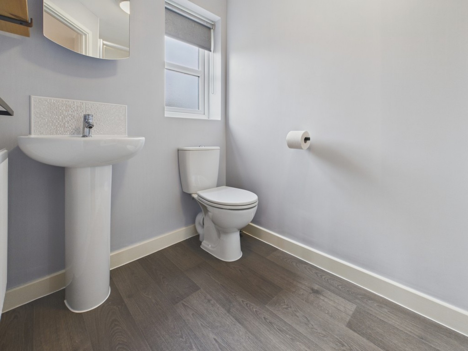 Leyland Drive, Bolsover