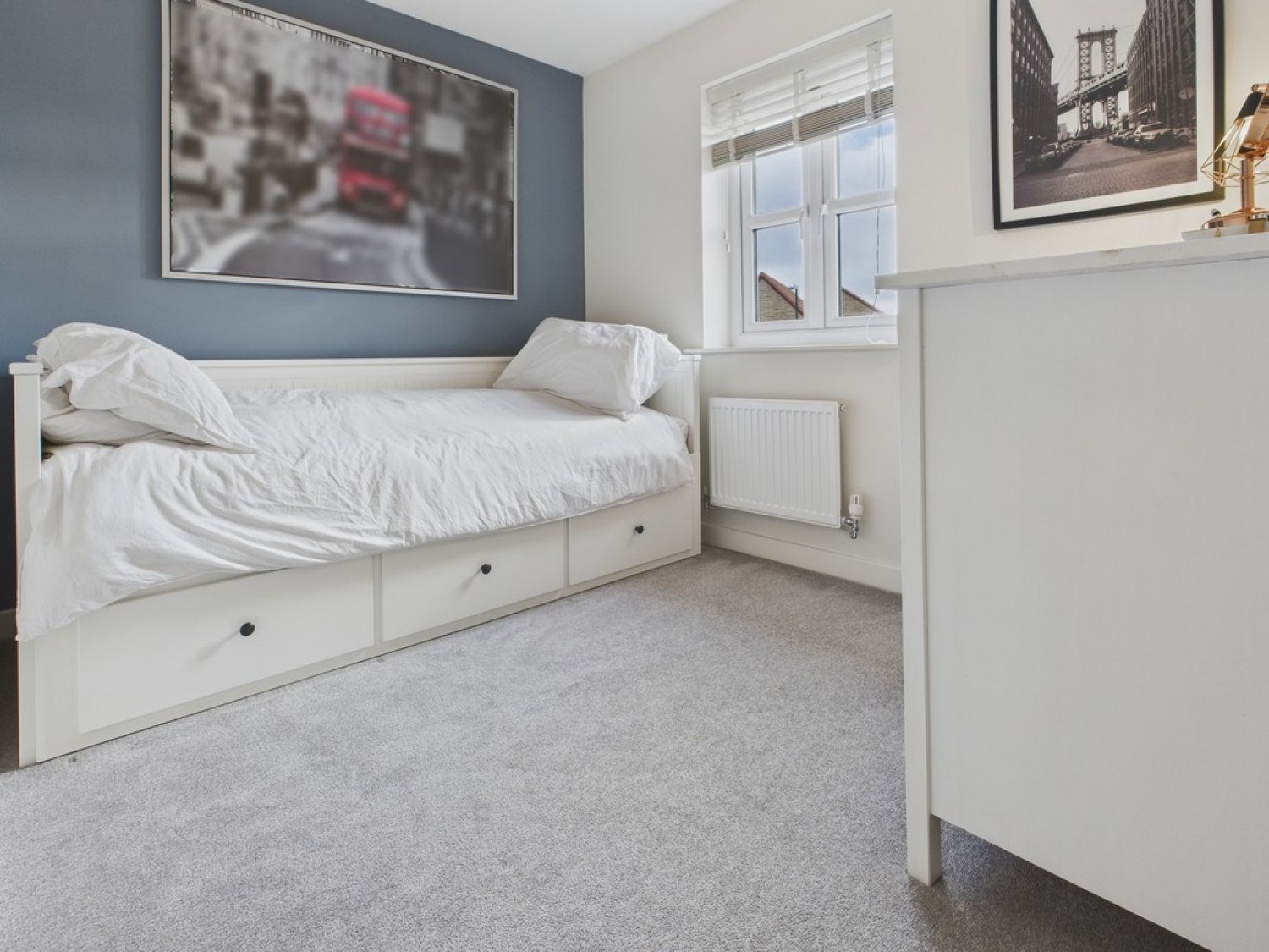 Leyland Drive, Bolsover