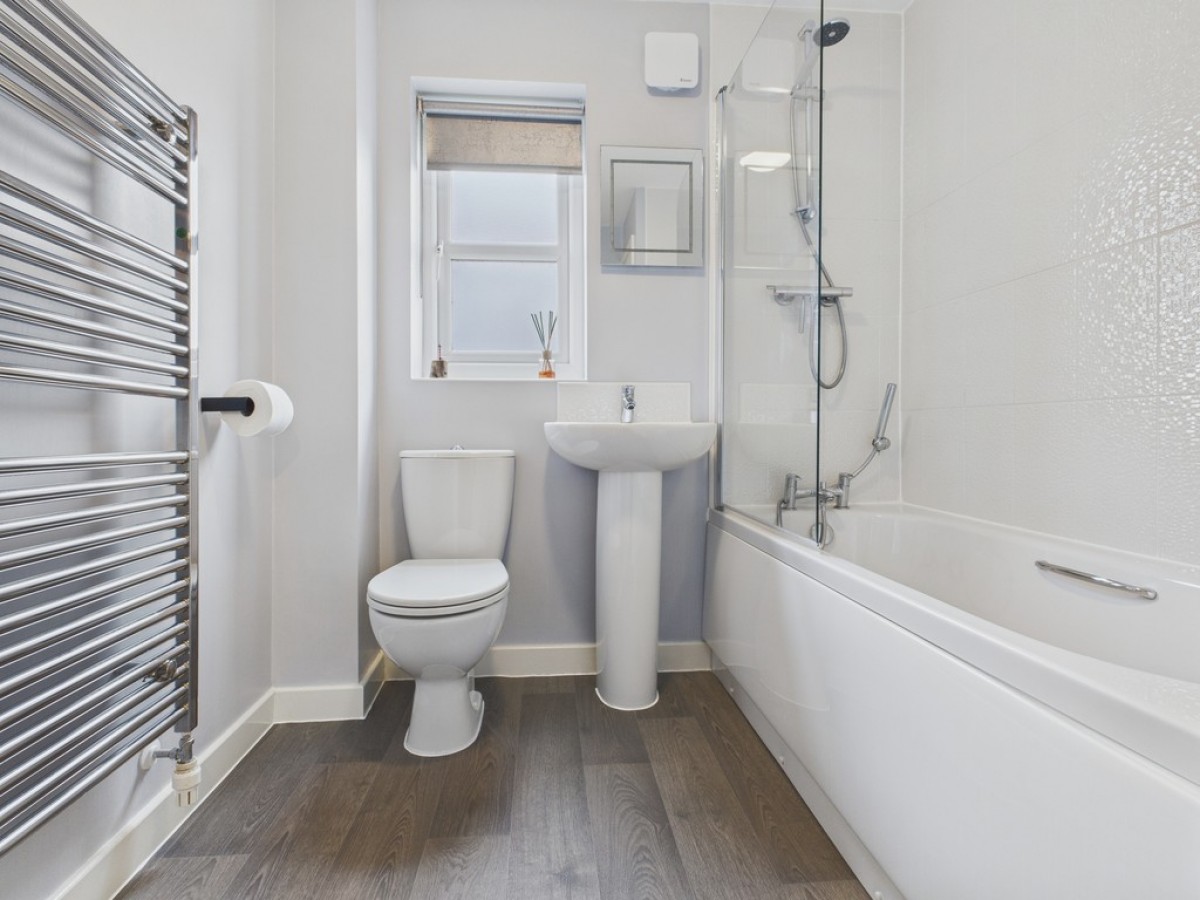 Leyland Drive, Bolsover