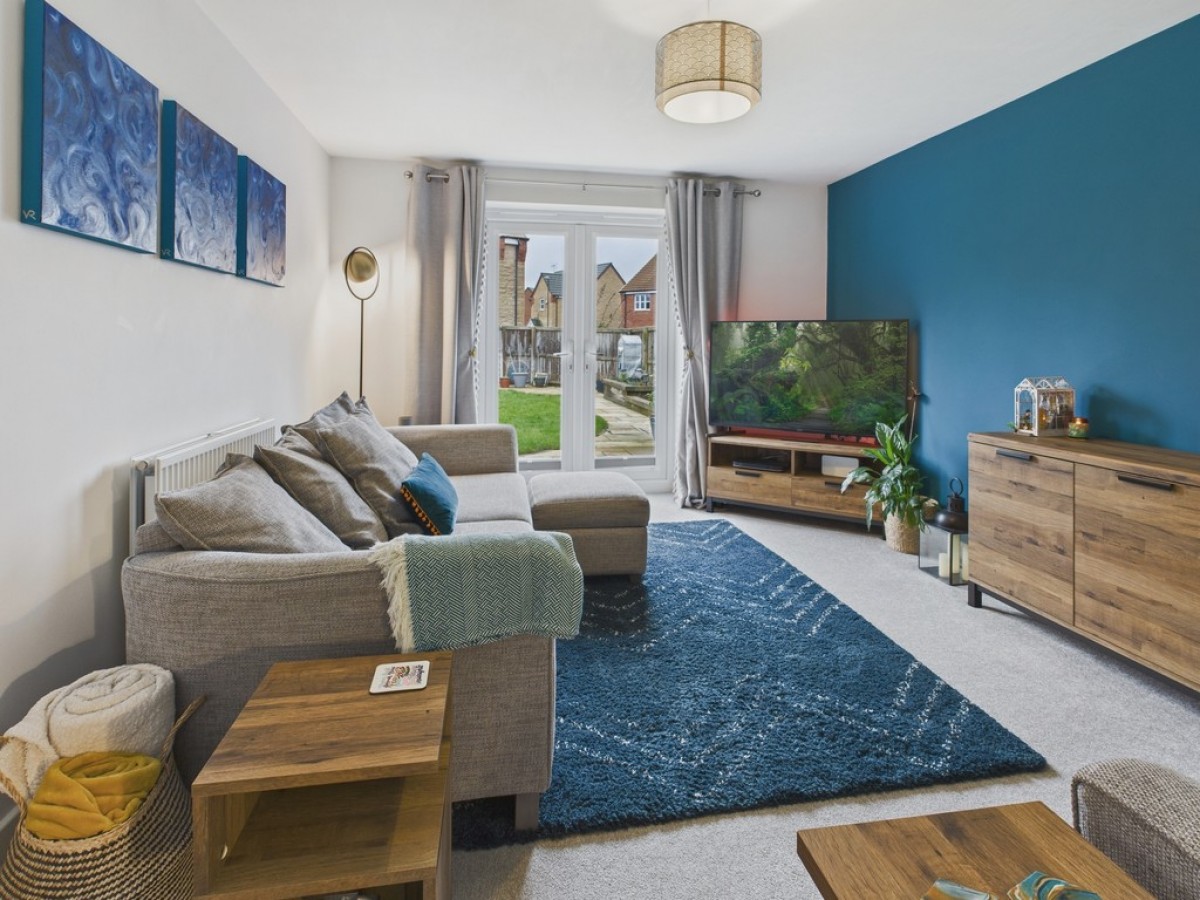 Leyland Drive, Bolsover