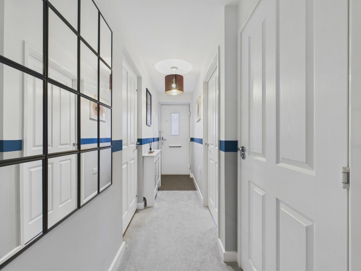 Leyland Drive, Bolsover