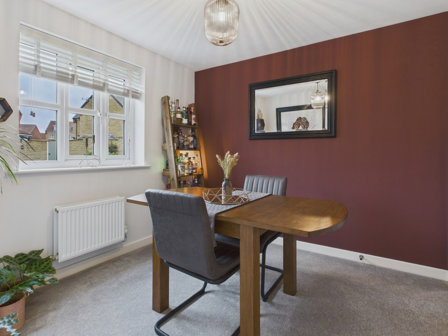 Leyland Drive, Bolsover