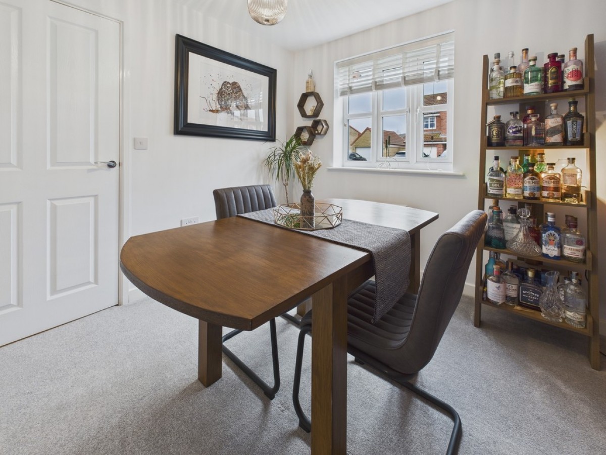 Leyland Drive, Bolsover