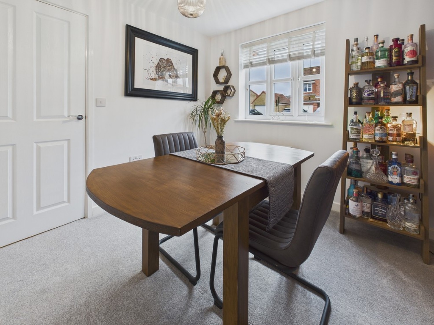 Leyland Drive, Bolsover