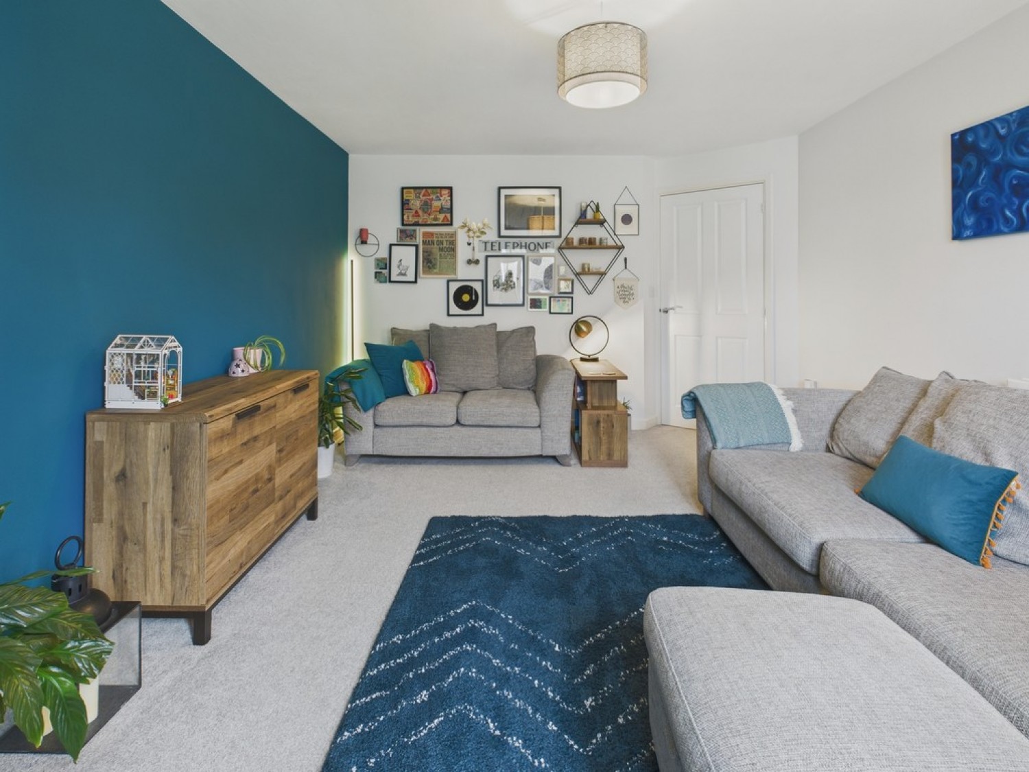 Leyland Drive, Bolsover