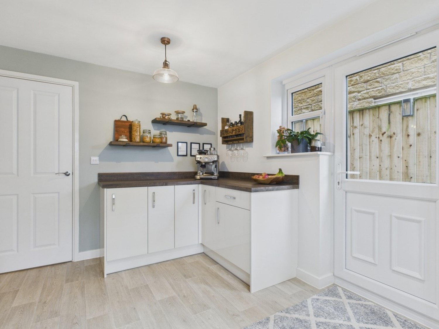 Leyland Drive, Bolsover