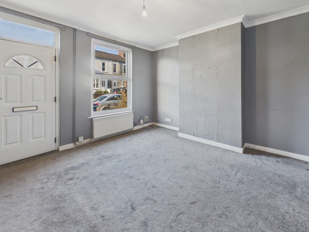 Rutland Road, Chesterfield