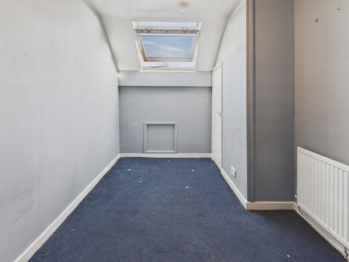 Rutland Road, Chesterfield