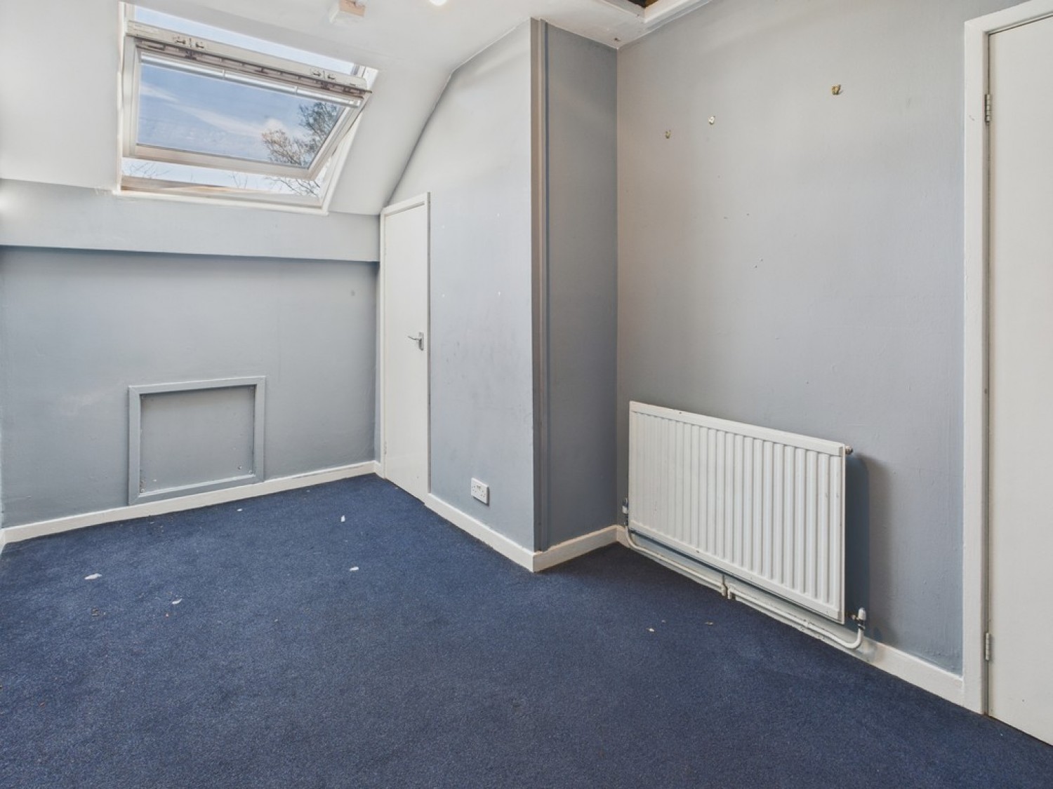 Rutland Road, Chesterfield