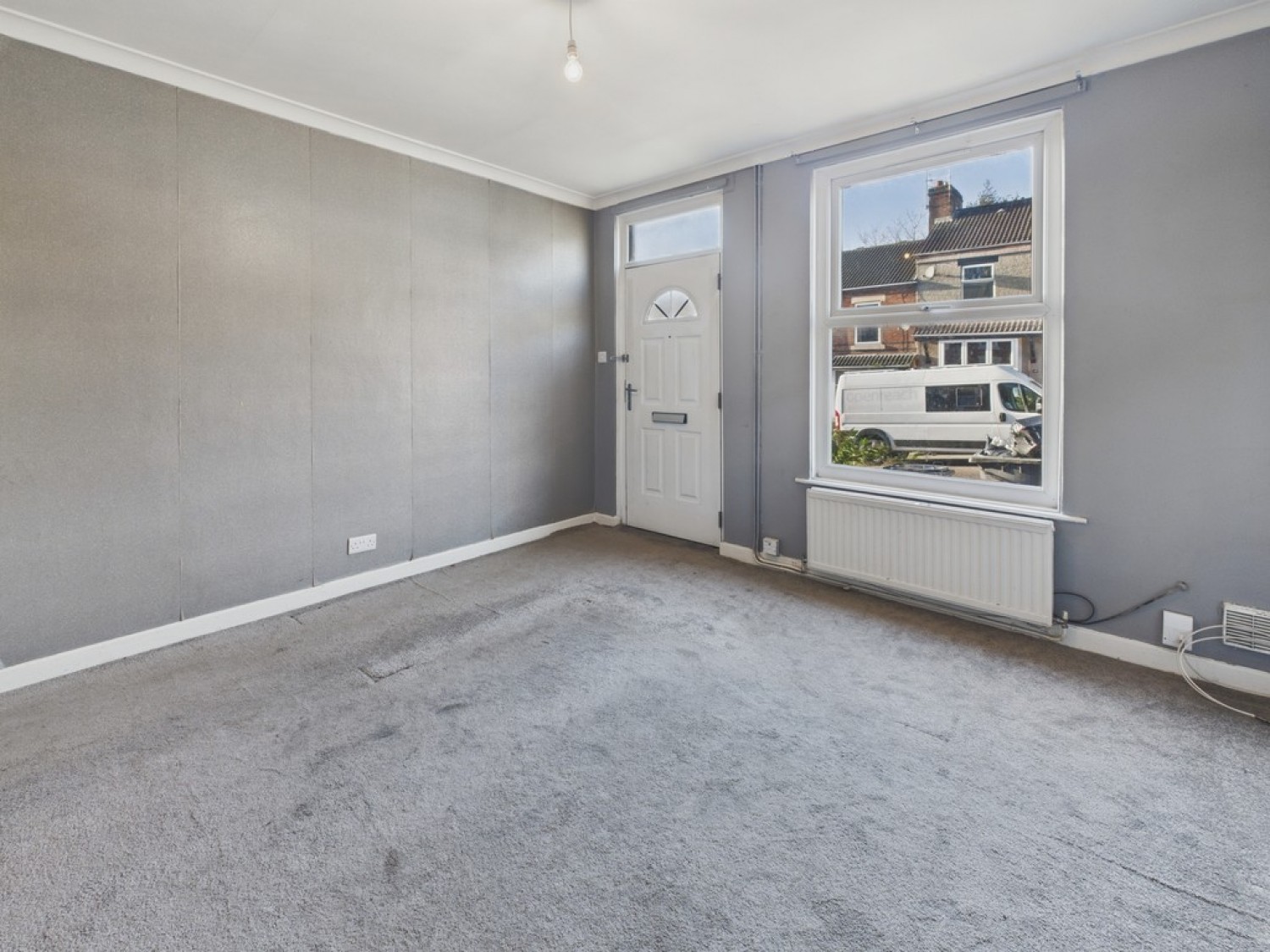 Rutland Road, Chesterfield