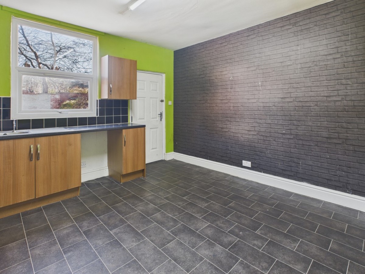 Rutland Road, Chesterfield