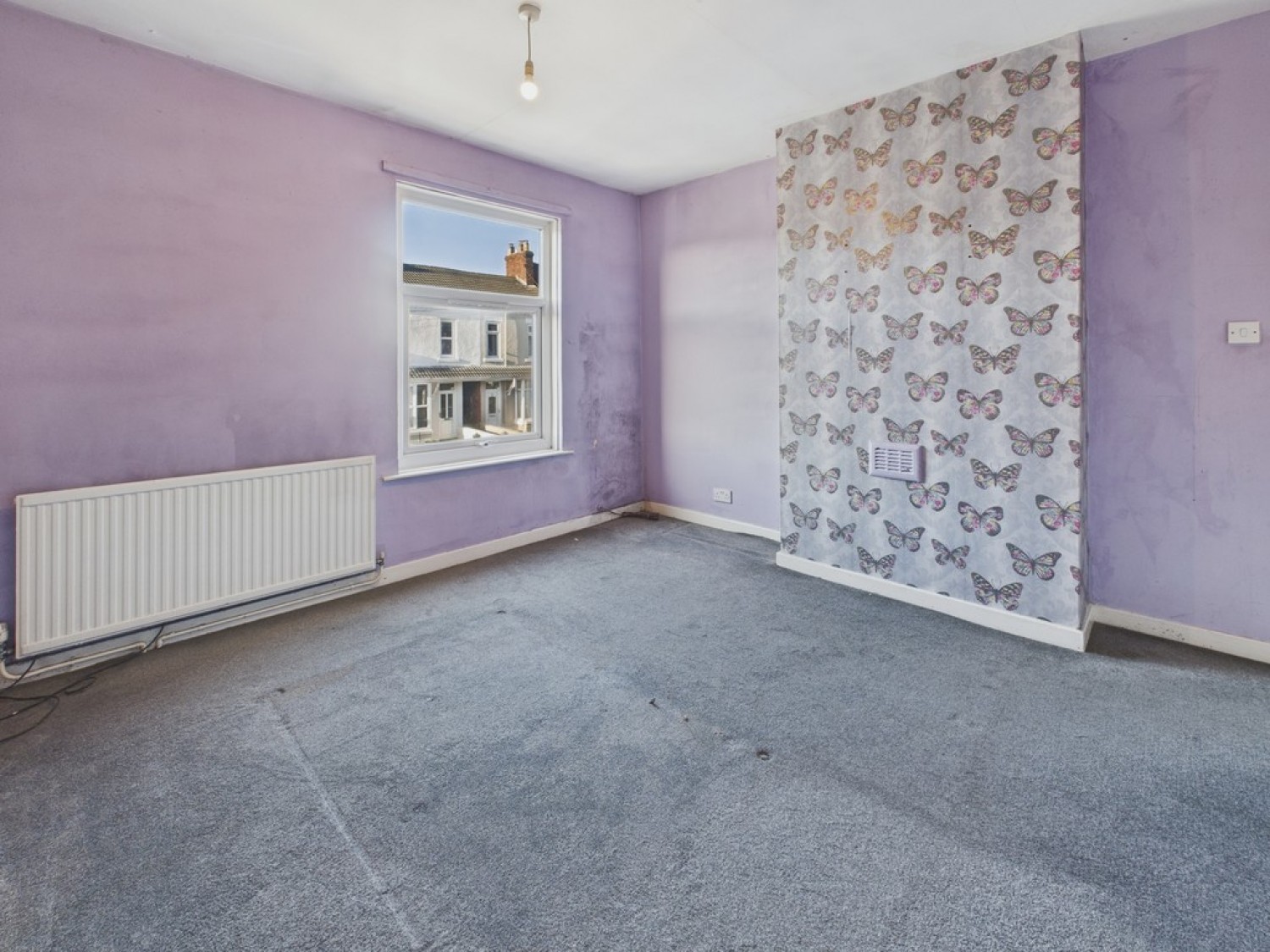 Rutland Road, Chesterfield